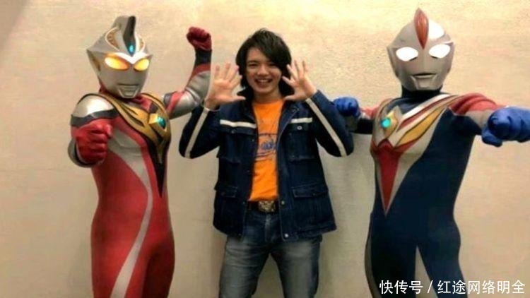 圆谷|奥特曼17个人间体,圆谷还能请来几位?他们五个最难请!