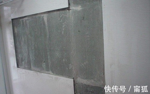 腻子|结构胶能粘瓷砖吗?