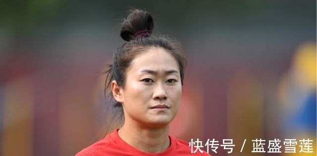 赵丽娜|水庆霞首次吹响女足集结号，新名单正式公布，两大嫡系爱将入选！