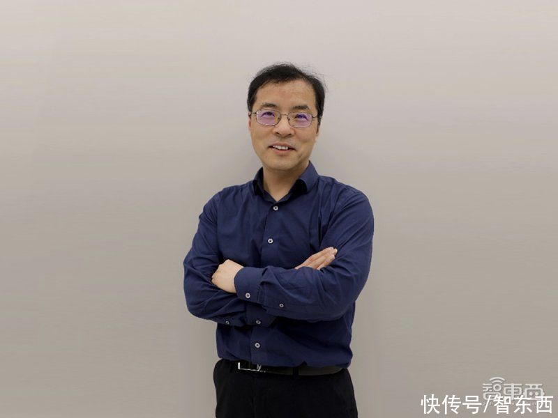英伟达|壁仞科技首款GPU亮点剧透！独家对话CTO洪洲