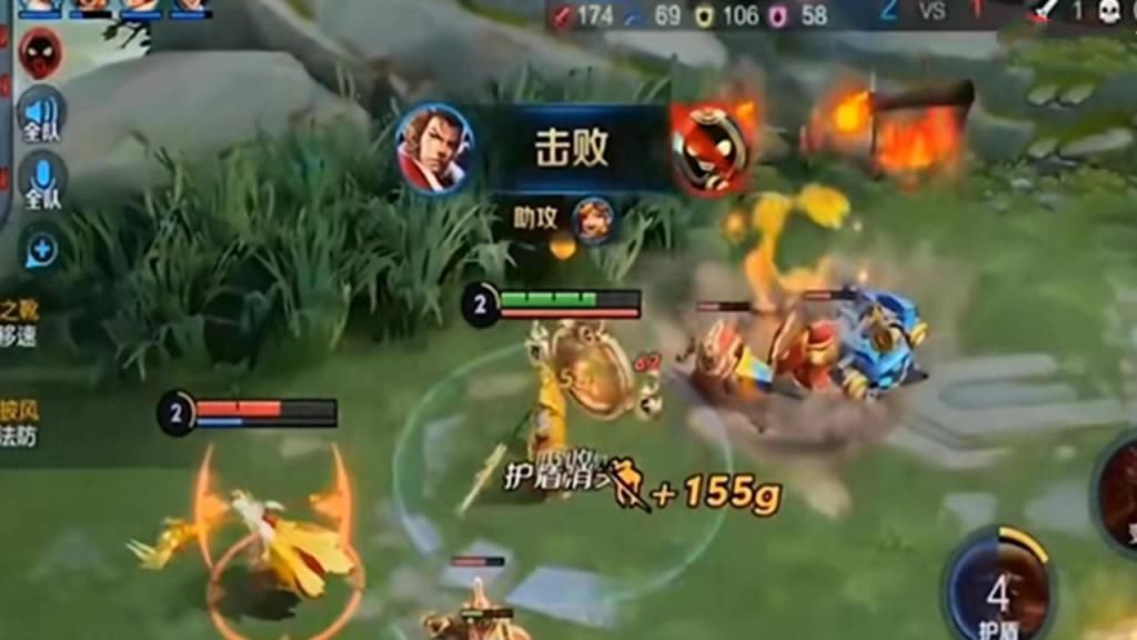 侮辱性|飞牛首次遭遇“侮辱性”ID，就算是赢了但还是要举报，点开主页面笑了