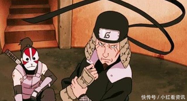 六大|火影忍者六大奇葩设定,小李喝醉无人能敌,鸣人最不擅长分身术