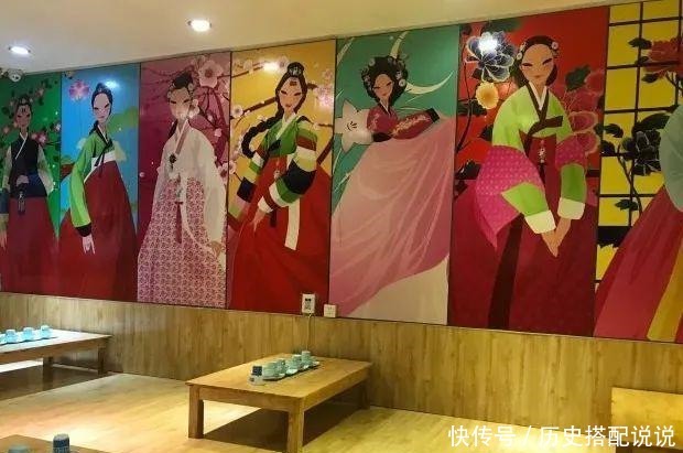 长春6家回头客吃不腻的朝族小馆,不去延吉也能品尝地道风味!