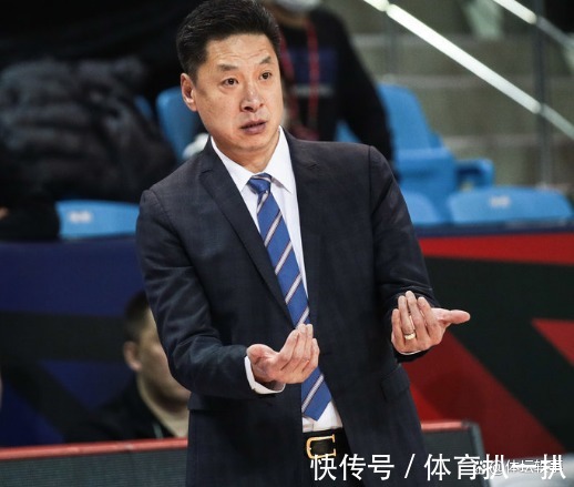 中国男篮|李春江无缘执教中国男篮?曾被篮协点名批评外,老李给了姚明脸色