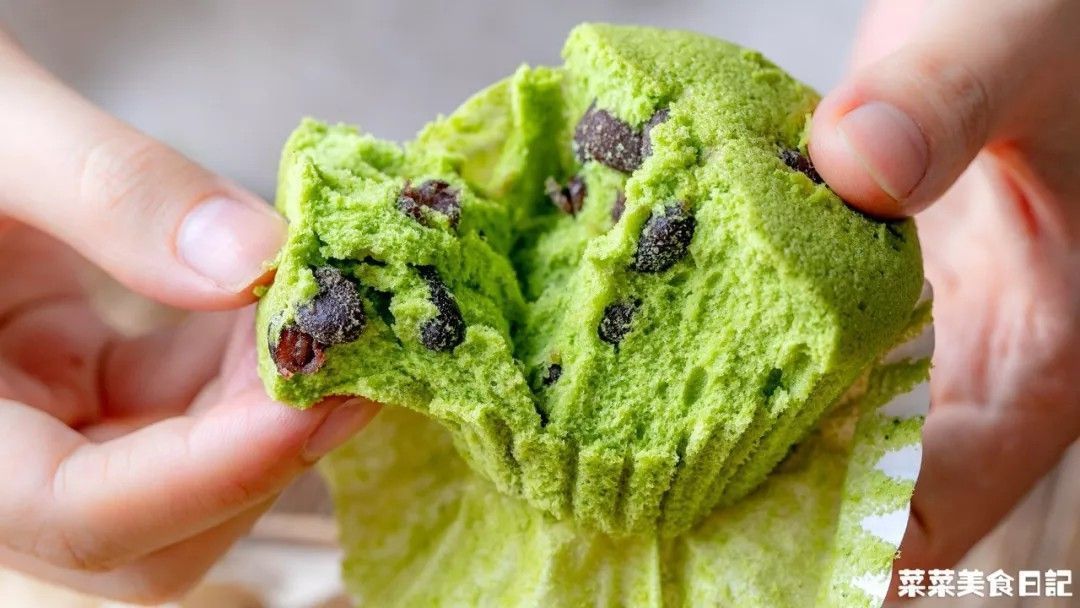 没有烤箱也能做蛋糕!健康又美味,老人小孩都爱吃