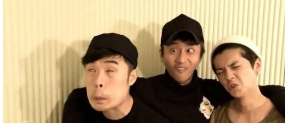 戰上海|鹿晗陳赫不錄跑男卻錄向往的生活，大褲衩保溫杯，隨性小鹿很討喜！