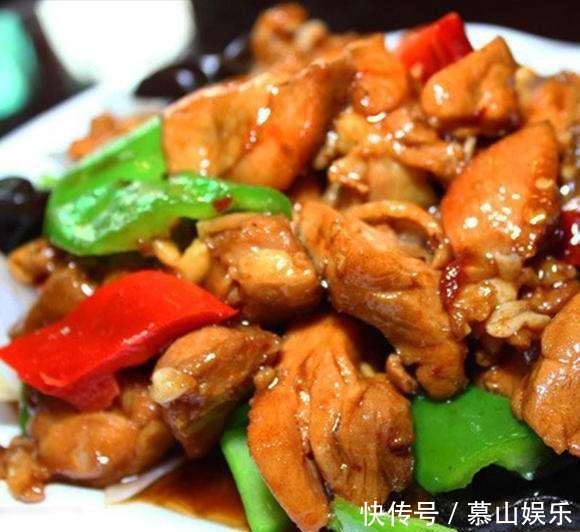 天天吃都不腻的几道家常菜,鲜香可口,让家人吃出美美的幸福感