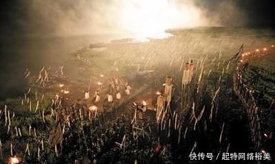 铁骑|天生的军事奇才,第一个打败蒙古铁骑的汉族名将,魏国公徐达