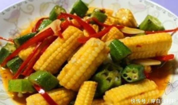 女人爱美,常吃4种食物,不仅清肠排毒,润肠通便,还甩掉大肚子