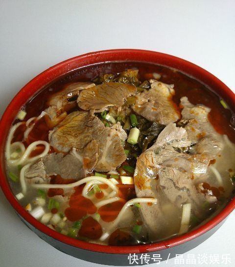 爸爸妈妈|天冷给孩子做的面条,孩子长得高,专治食欲不振,营养丰富又解馋