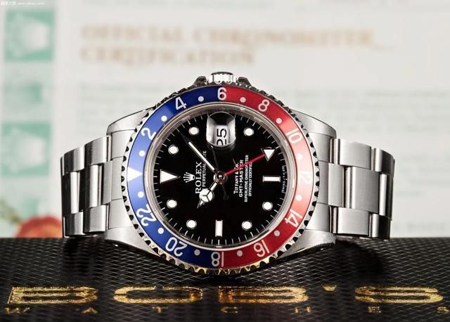 蚝式恒动|关于劳力士蒂芙尼盘 你需要知道这些