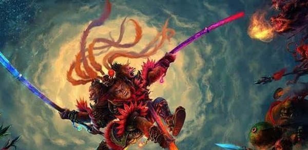 西游记七大圣死了五个,怎么死的,最后下场曝光令人唏嘘