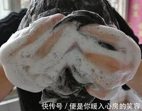 洗发水|头发多久洗一次算正常?托尼老师:超过“这个数”,当心头发越洗越油