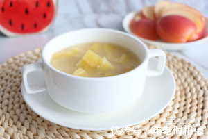 红糖小米粥|最通便的水果不是香蕉而是它,便秘的人生吃,轻松拉出黑臭巨便!