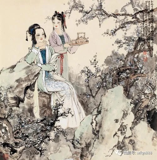 白话文!李清照对宋词贡献很大?台大教授:她出名,只是因为占了两个便宜