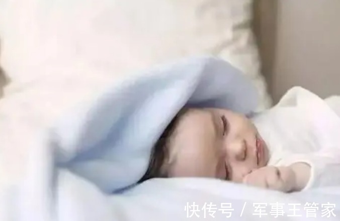 兴奋|宝宝睡觉时头上有“汗珠”，只是因为“缺钙”吗？家长需了解真相