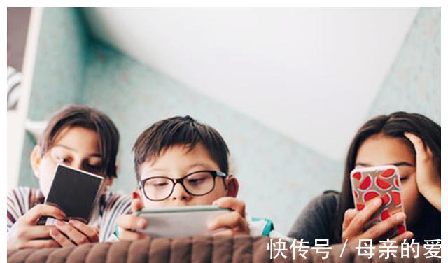 屈光|导致儿童近视的几大坏习惯,你家孩子占了几个