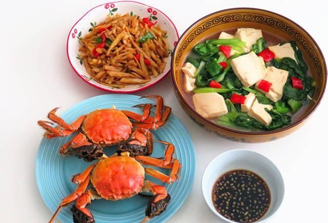 老公|周末,我给老公做了三道菜,老公见了要拿酒杯,全是下酒好菜