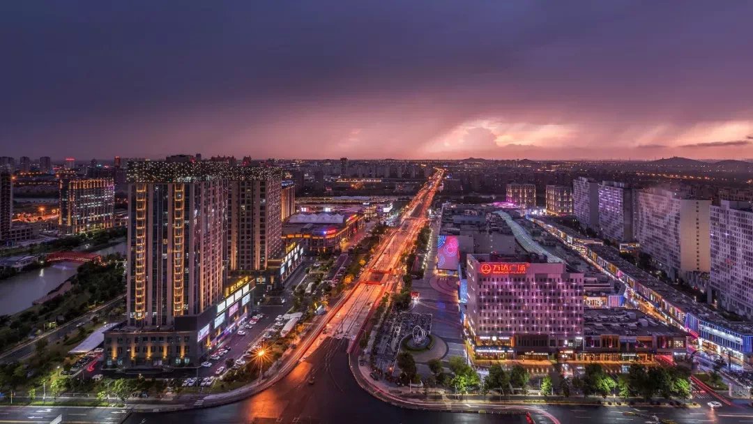 ebd|9号线+万达旁!金地丰盛道示范区开放,松江EBD迎久违新盘