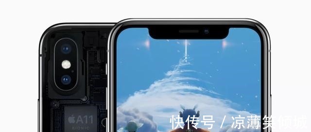 lg|iPhoneX手机有八大亮点，很多人用到手机坏都不知道，网友白买了！