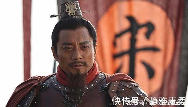 聚义堂&宋江聚义厅上排座次,公孙胜看明白后:贫道去也,梁山从此无真情