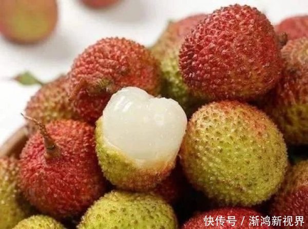 不易|荔枝好吃但不易保存放30天也不错,太实用了!