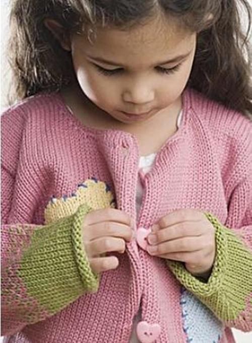 小张|让孩子越穿越自卑的衣服,很多父母却假装看不到,影响太大了