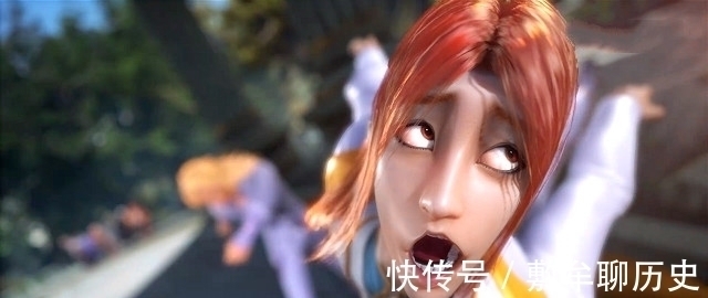 修炼|斗罗大陆:两大皇子的差距,无论是颜值还是能力,星罗完胜天斗!