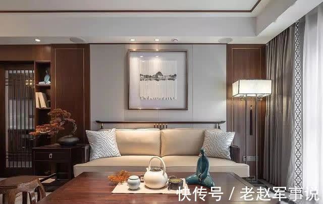 夫妻|发现杭州一对夫妻的140㎡新家,藏山纳水,这才是诗意之家
