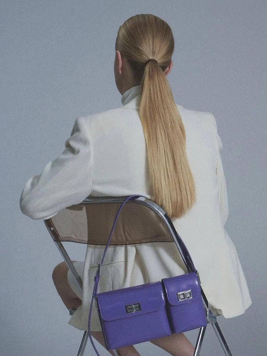 loewe|2022年最红的颜色，真的好穿吗？