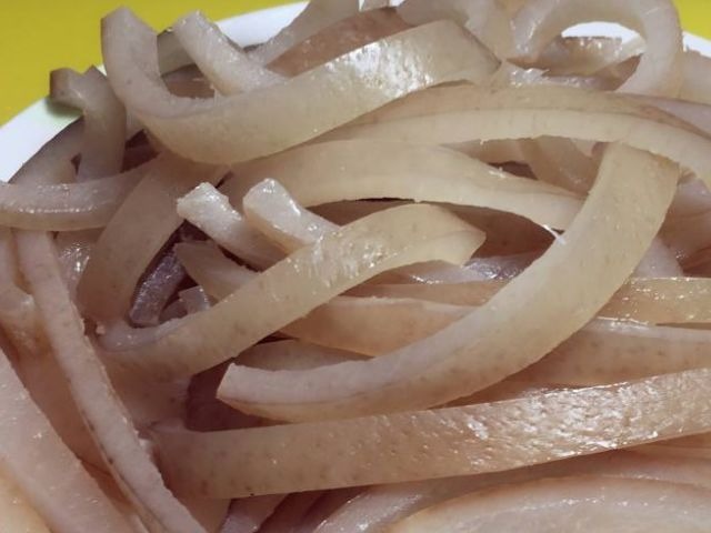 鱼腥草鱼腥草|女性可以多吃3种食物，美容养生、延缓衰老，好吃又健康！