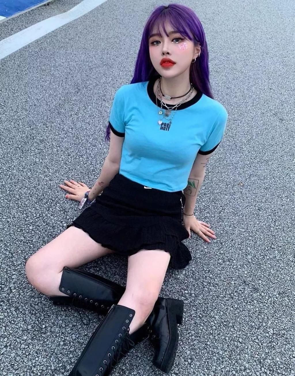 女生|2021最适合立春的气质长发造型!爱美的女生记得收藏哦!