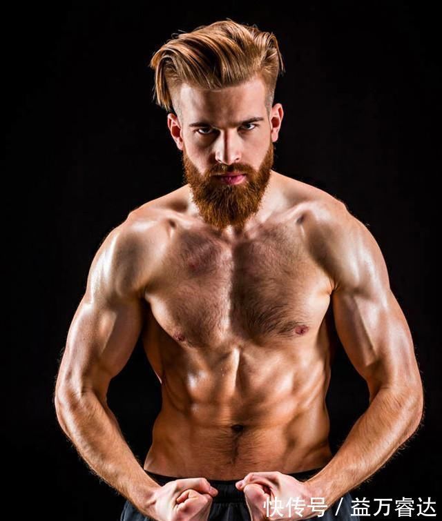 肌肉|都说胸肌上部最难练,从这3个方面,帮你打造饱满的胸型