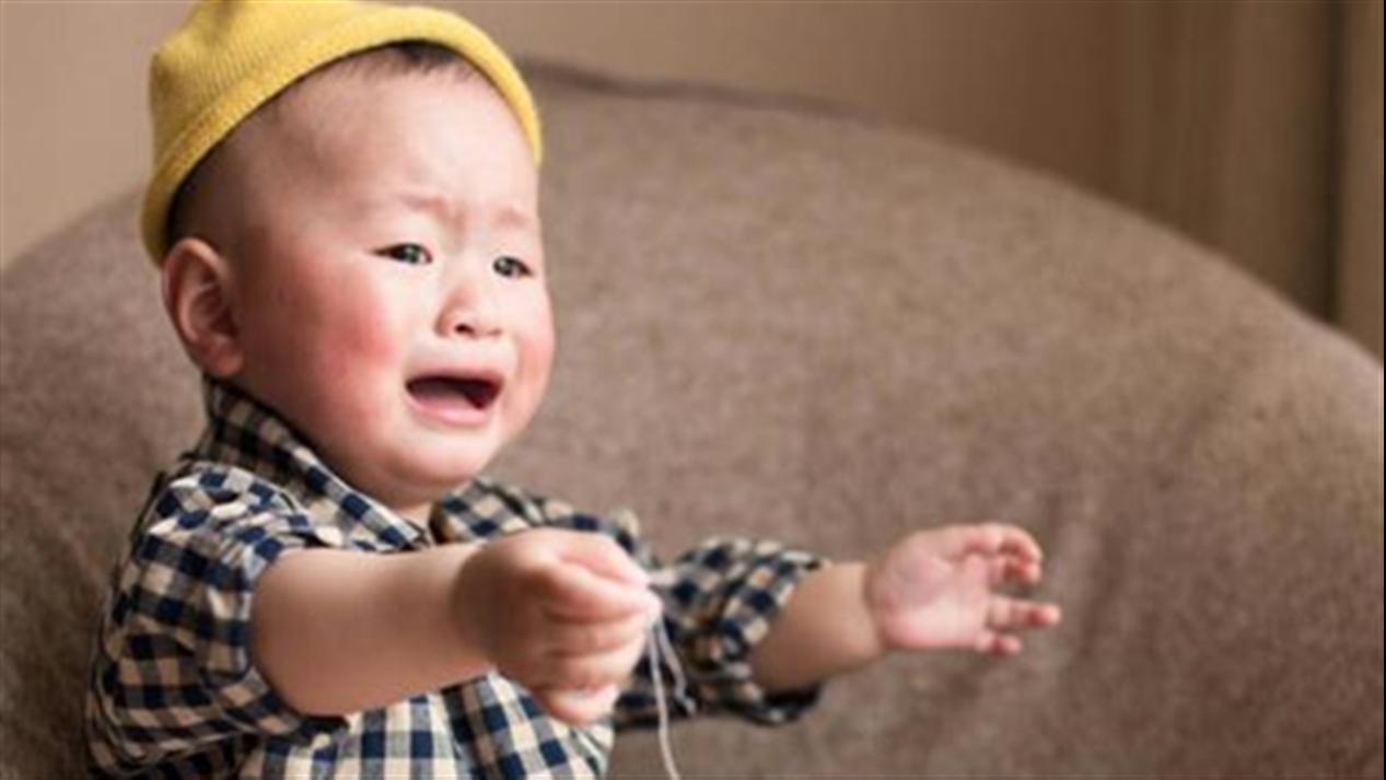 小丽|使劲跟3岁孩子赌气,妈妈赢了,却再也听不见儿子叫“妈妈”