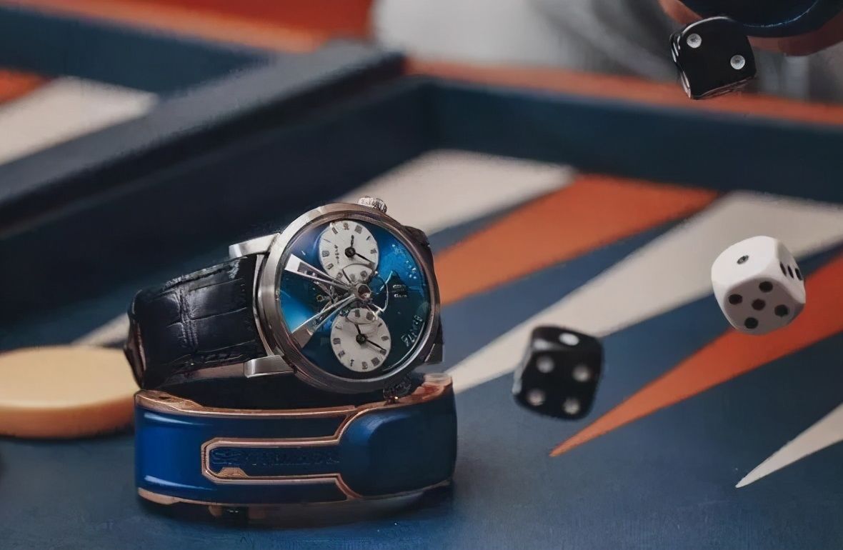 1万出头的表有多高级看看这5款,不比浪琴差