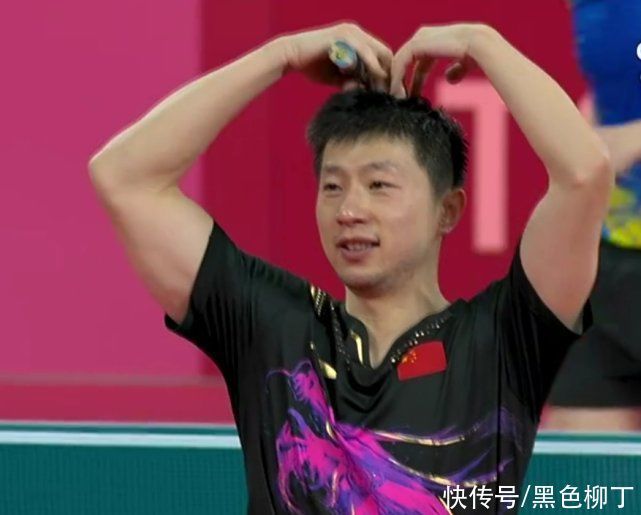许昕|樊振东3-2险遇大冷！中国男队横扫进半决赛，日本女队3-0进四强