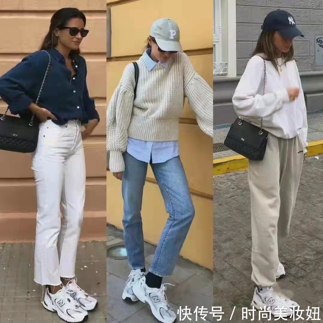 小蛮腰|适合三四十岁女人的冬季穿搭,时髦洋气不说,还保暖舒适