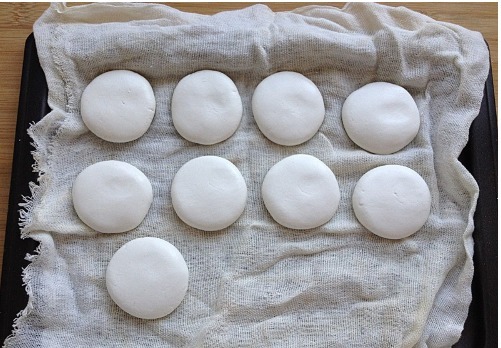 好吃|糯米粉别再包汤圆了,这样做,软糯香甜好吃到哭