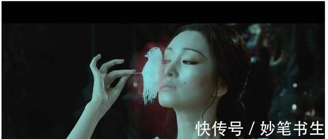 西游记#西游记隐藏最深的妖怪白骨精,到底是谁的白骨所化?