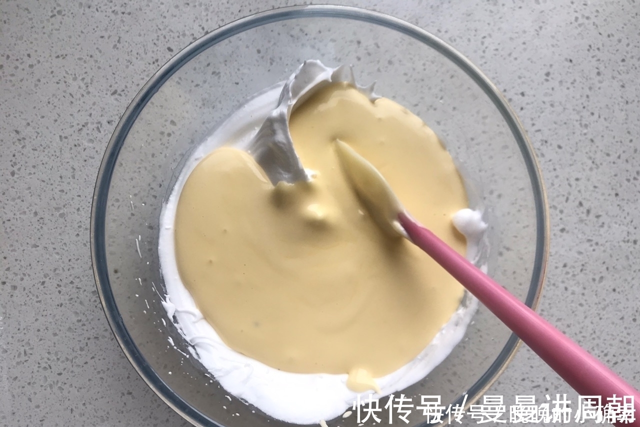 美食|网红美食海苔肉松小贝，自己在家也能做，步骤大公开，想学你就来