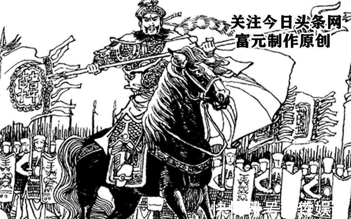 西夏军&杨家将的八大最强对手:勇斗杨衮的耶律德光,锤打杨宗保的薛德礼