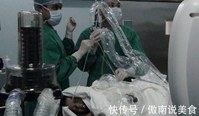 浮肿|4岁男孩全身浮肿,体内长满细小结石,都是奶奶的喂养方式惹的祸