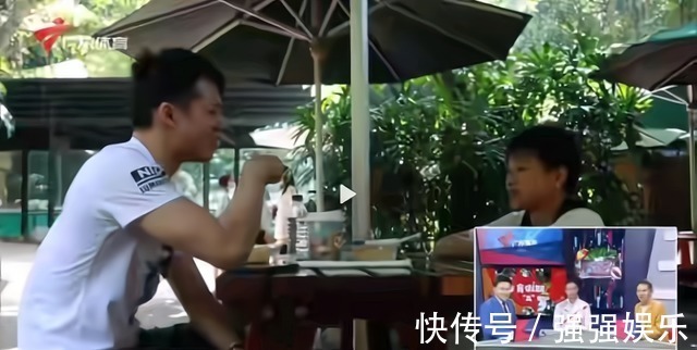 |全红婵师徒搞笑对话!红姐疑问:它们不生蛋啊?恩师回答挺冷幽默