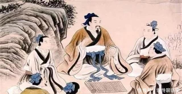 国家|从墨家思想,浅谈战国时期的科学思想以及国家治理的变化