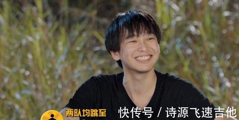 《哈哈哈哈哈2》口碑下跌,彭昱暢培養(yǎng)起來了,老成員就拉垮