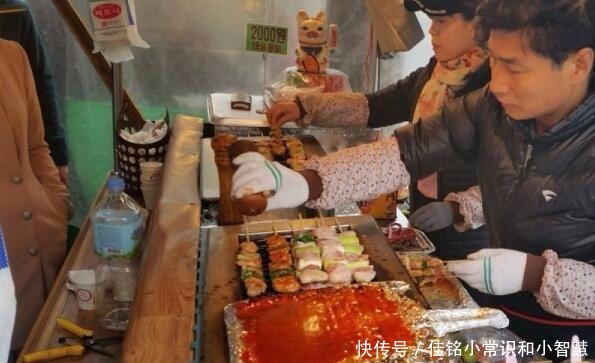 生活|这才是真实的韩国生活! 剧里竟都是骗人的