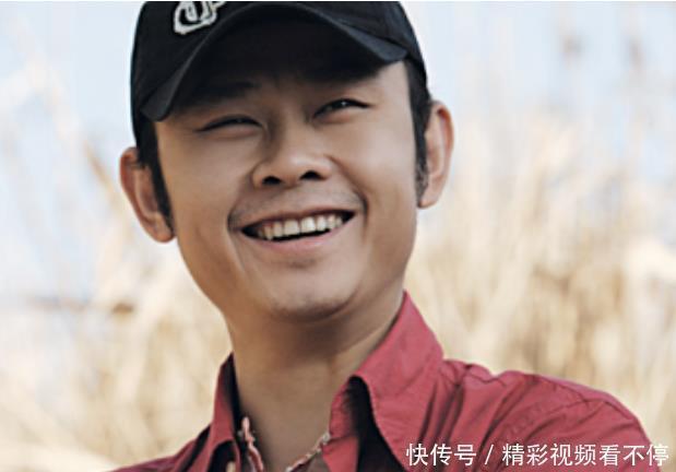 神曲|刀郎苦心写下的歌曲,却成为柬埔寨神曲,火遍大江南北