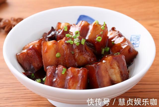 家常红烧肉|做红烧肉，别着急下锅焯水，教你正确做法，吃着酥软，香味足
