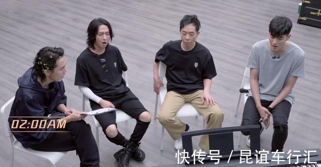 《哥哥》的5大赢家：2人成黑马，2人商务接到手软，1人躺赢进决赛