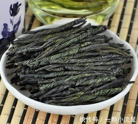 远离|年龄越大血管越堵,1种叶子常泡水喝,通血管,远离血栓困扰!